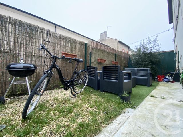 Appartement T2 à vendre - 2 pièces - 40.81 m2 - REIMS - 51 - CHAMPAGNE-ARDENNE - Century 21 Espace Conseil