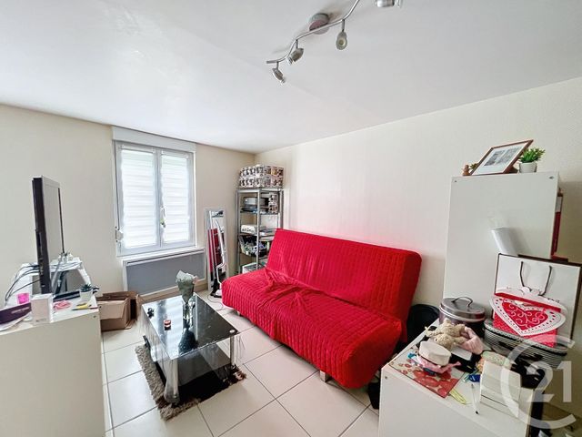 Appartement Studio à louer REIMS