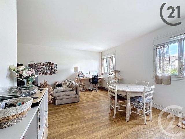 appartement - REIMS - 51