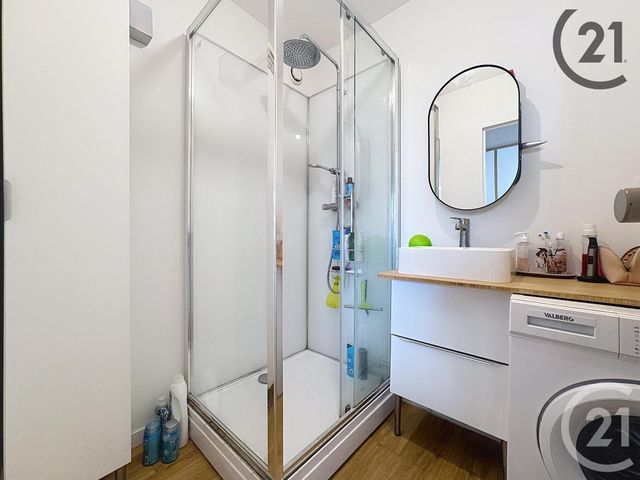 Appartement F2 bis à vendre - 2 pièces - 52.51 m2 - REIMS - 51 - CHAMPAGNE-ARDENNE - Century 21 Espace Conseil