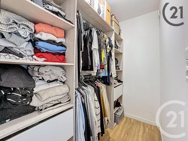 Appartement F2 bis à vendre - 2 pièces - 52.51 m2 - REIMS - 51 - CHAMPAGNE-ARDENNE - Century 21 Espace Conseil