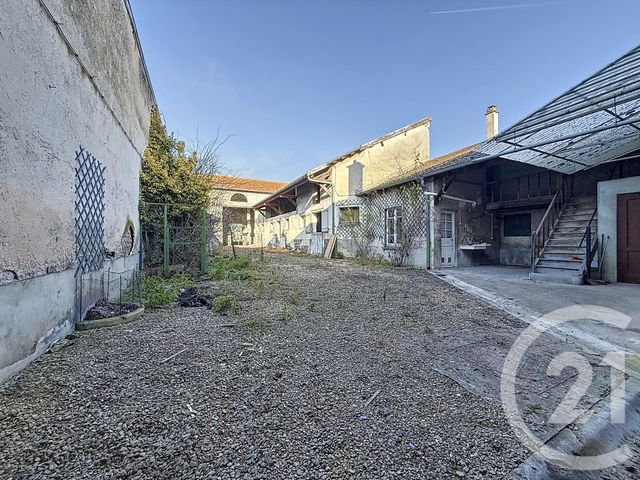 Afficher la photo en grand maison à vendre - 7 pièces - 300.0 m2 - REIMS - 51 - CHAMPAGNE-ARDENNE - Century 21 Espace Conseil