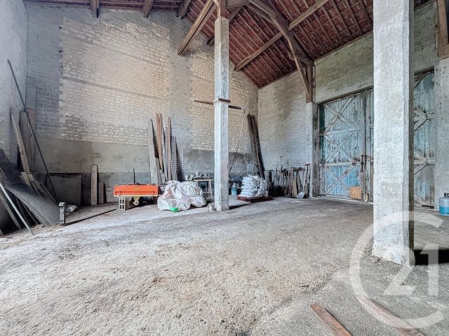maison à vendre - 7 pièces - 300.0 m2 - REIMS - 51 - CHAMPAGNE-ARDENNE - Century 21 Espace Conseil