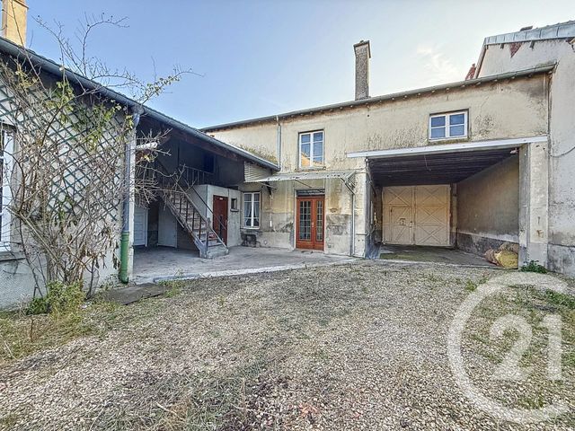maison à vendre - 7 pièces - 300.0 m2 - REIMS - 51 - CHAMPAGNE-ARDENNE - Century 21 Espace Conseil