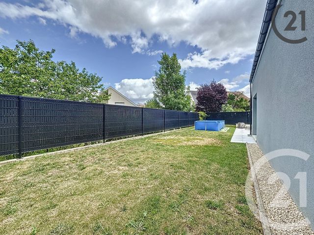 Maison à vendre MUIZON