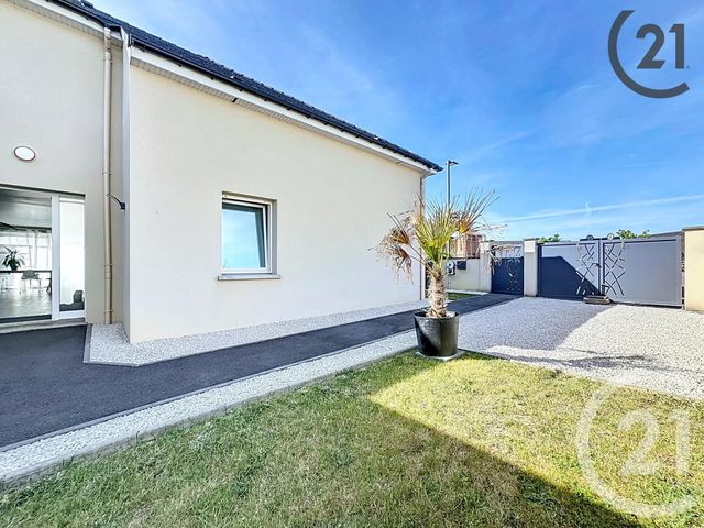 maison - MUIZON - 51