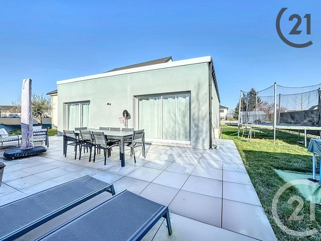 maison - MUIZON - 51