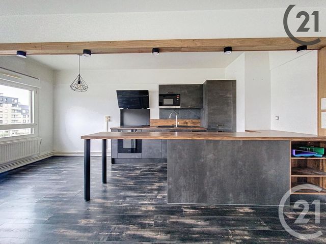 Appartement F2 à vendre - 2 pièces - 65.75 m2 - REIMS - 51 - CHAMPAGNE-ARDENNE - Century 21 Espace Conseil
