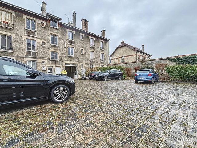 Appartement T2 à vendre - 2 pièces - 39.0 m2 - REIMS - 51 - CHAMPAGNE-ARDENNE - Century 21 Espace Conseil