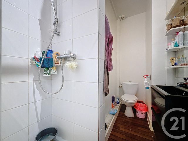 Appartement T2 à vendre - 2 pièces - 39.0 m2 - REIMS - 51 - CHAMPAGNE-ARDENNE - Century 21 Espace Conseil