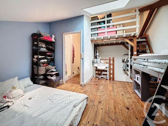 Appartement T2 à vendre - 2 pièces - 39.0 m2 - REIMS - 51 - CHAMPAGNE-ARDENNE - Century 21 Espace Conseil