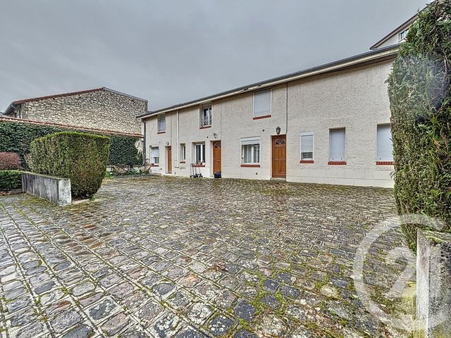 Appartement T2 à vendre - 2 pièces - 39.0 m2 - REIMS - 51 - CHAMPAGNE-ARDENNE - Century 21 Espace Conseil