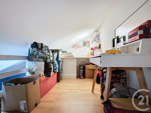 Appartement T2 à vendre - 2 pièces - 39.0 m2 - REIMS - 51 - CHAMPAGNE-ARDENNE - Century 21 Espace Conseil