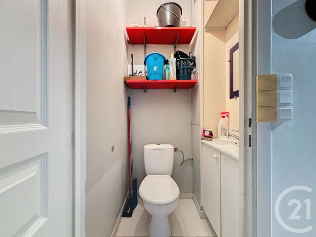 Appartement T2 à vendre - 2 pièces - 39.0 m2 - REIMS - 51 - CHAMPAGNE-ARDENNE - Century 21 Espace Conseil