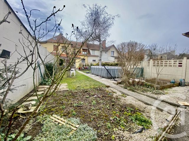 maison - REIMS - 51