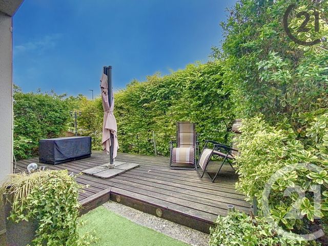 Appartement F3 à vendre REIMS
