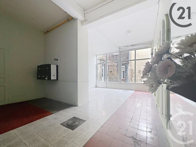 immeuble à vendre - 369.0 m2 - REIMS - 51 - CHAMPAGNE-ARDENNE - Century 21 Espace Conseil