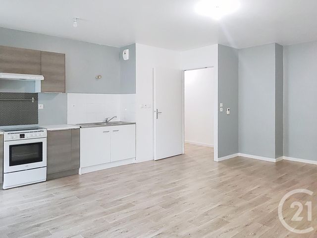 Appartement F4 à vendre - 4 pièces - 65.0 m2 - REIMS - 51 - CHAMPAGNE-ARDENNE - Century 21 Espace Conseil