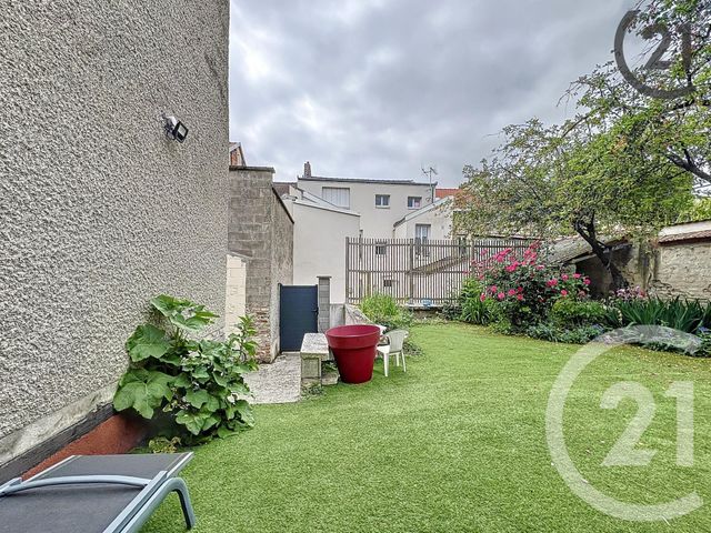 immeuble à vendre - 276.48 m2 - REIMS - 51 - CHAMPAGNE-ARDENNE - Century 21 Espace Conseil