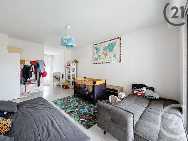 Appartement F4 à vendre - 4 pièces - 74.0 m2 - REIMS - 51 - CHAMPAGNE-ARDENNE - Century 21 Espace Conseil