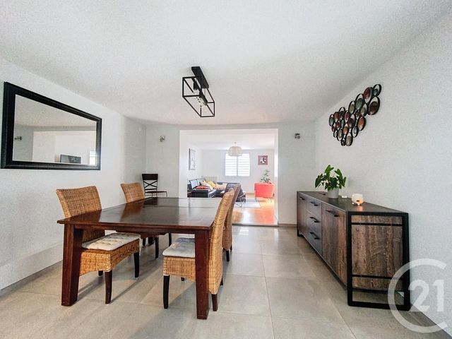 maison à vendre - 7 pièces - 202.03 m2 - REIMS - 51 - CHAMPAGNE-ARDENNE - Century 21 Espace Conseil