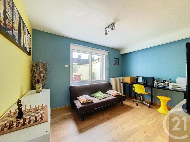 maison à vendre - 7 pièces - 202.03 m2 - REIMS - 51 - CHAMPAGNE-ARDENNE - Century 21 Espace Conseil