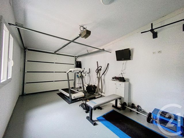 maison à vendre - 7 pièces - 202.03 m2 - REIMS - 51 - CHAMPAGNE-ARDENNE - Century 21 Espace Conseil