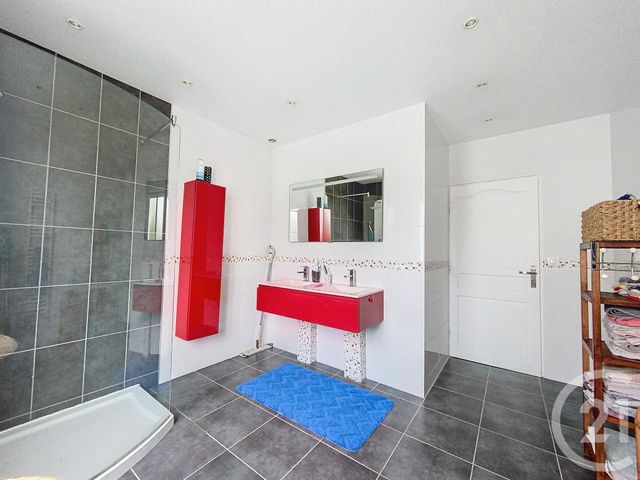 maison à vendre - 7 pièces - 202.03 m2 - REIMS - 51 - CHAMPAGNE-ARDENNE - Century 21 Espace Conseil