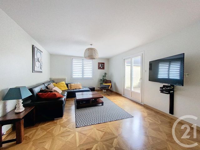 maison à vendre - 7 pièces - 202.03 m2 - REIMS - 51 - CHAMPAGNE-ARDENNE - Century 21 Espace Conseil