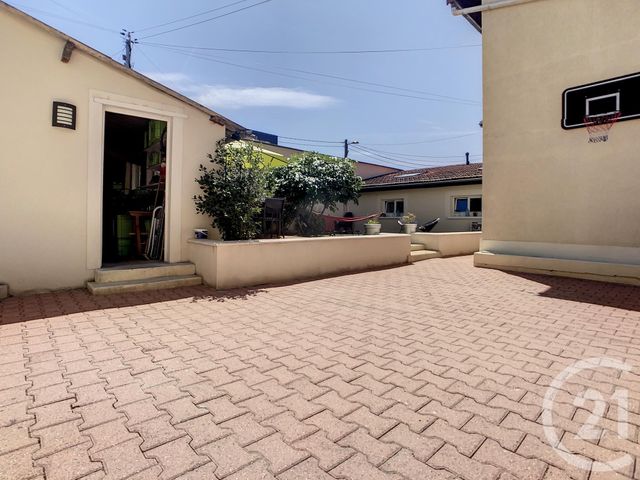 maison à vendre - 7 pièces - 202.03 m2 - REIMS - 51 - CHAMPAGNE-ARDENNE - Century 21 Espace Conseil