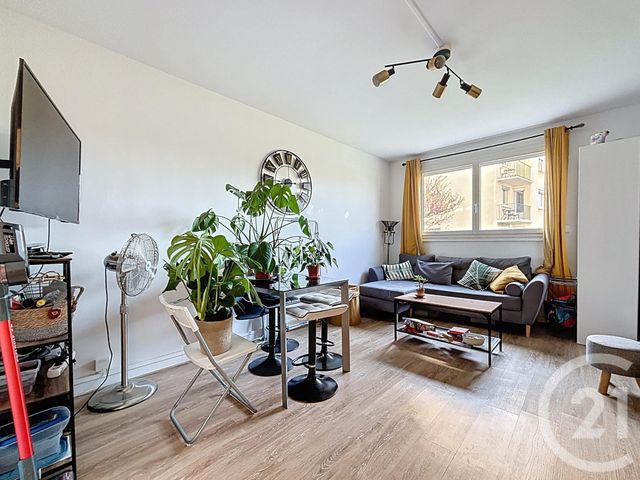 appartement - REIMS - 51
