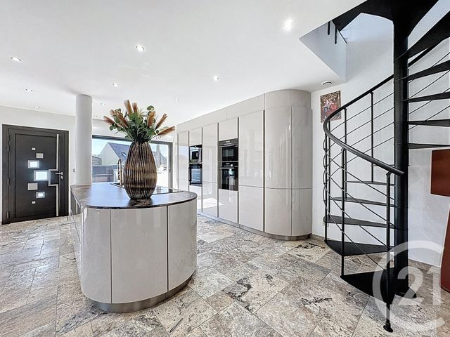 maison à vendre - 6 pièces - 114.0 m2 - 02 - PICARDIE - Century 21 Espace Conseil