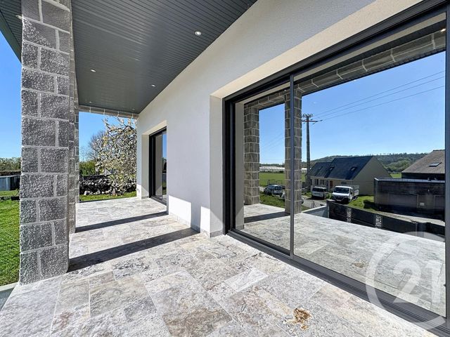 maison à vendre - 6 pièces - 114.0 m2 - 02 - PICARDIE - Century 21 Espace Conseil