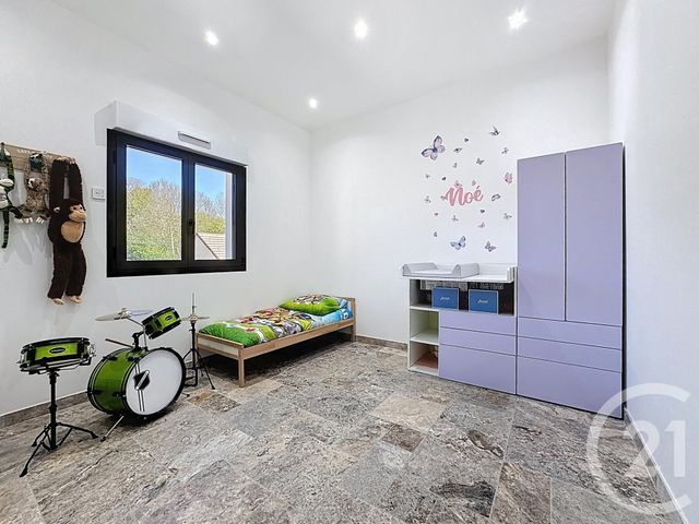 maison à vendre - 6 pièces - 114.0 m2 - 02 - PICARDIE - Century 21 Espace Conseil