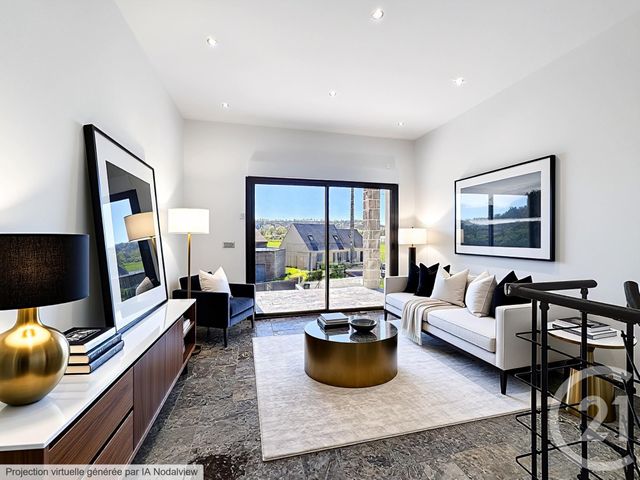 maison à vendre - 6 pièces - 114.0 m2 - 02 - PICARDIE - Century 21 Espace Conseil