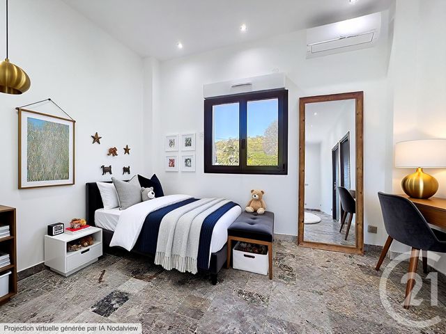 maison à vendre - 6 pièces - 114.0 m2 - 02 - PICARDIE - Century 21 Espace Conseil