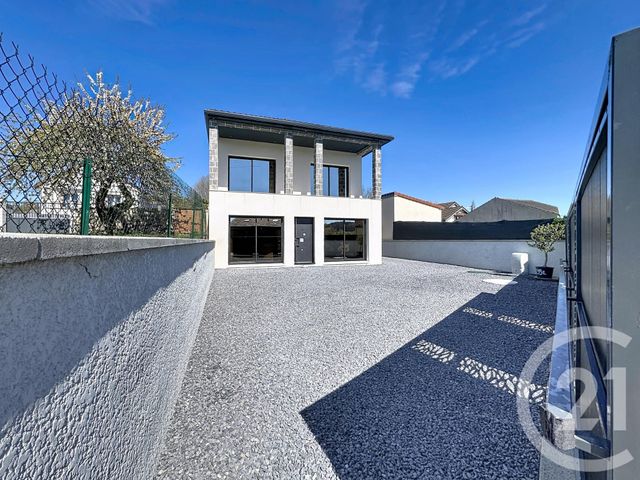 maison à vendre - 6 pièces - 114.0 m2 - 02 - PICARDIE - Century 21 Espace Conseil