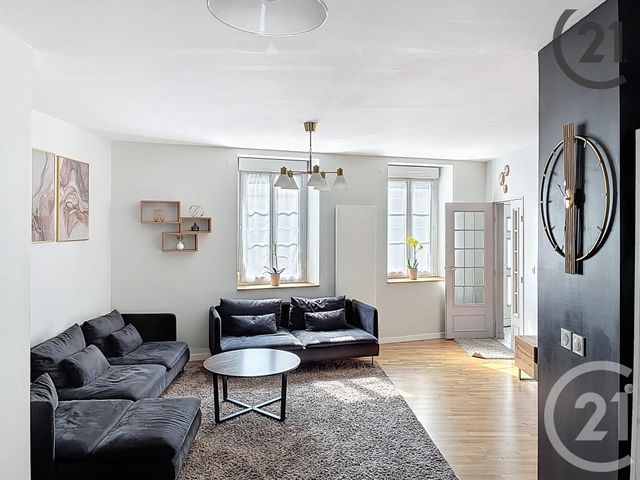 Afficher la photo en grand maison à vendre - 6 pièces - 160.0 m2 - REIMS - 51 - CHAMPAGNE-ARDENNE - Century 21 Espace Conseil