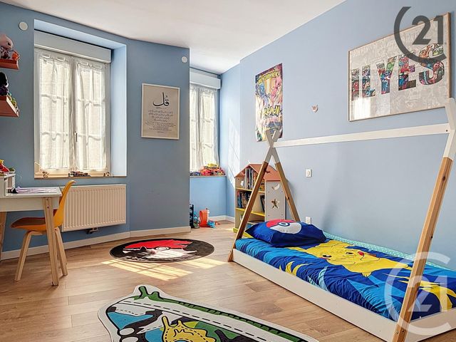 Afficher la photo en grand maison à vendre - 6 pièces - 160.0 m2 - REIMS - 51 - CHAMPAGNE-ARDENNE - Century 21 Espace Conseil