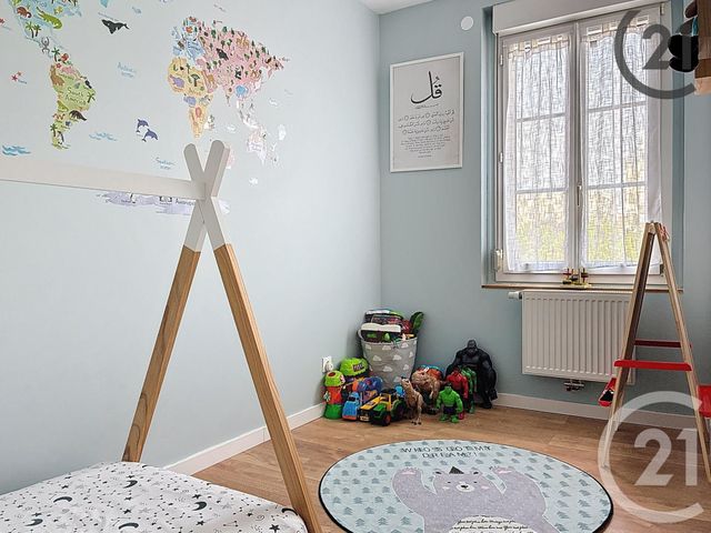 Afficher la photo en grand maison à vendre - 6 pièces - 160.0 m2 - REIMS - 51 - CHAMPAGNE-ARDENNE - Century 21 Espace Conseil