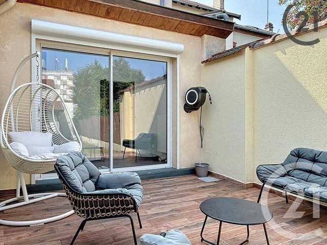 Afficher la photo en grand maison à vendre - 6 pièces - 160.0 m2 - REIMS - 51 - CHAMPAGNE-ARDENNE - Century 21 Espace Conseil