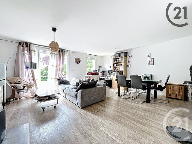 maison - BETHENY - 51