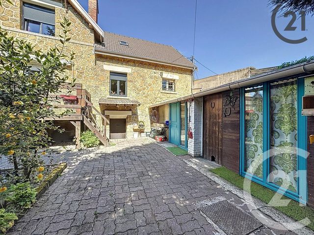 maison - NEUFCHATEL SUR AISNE - 02