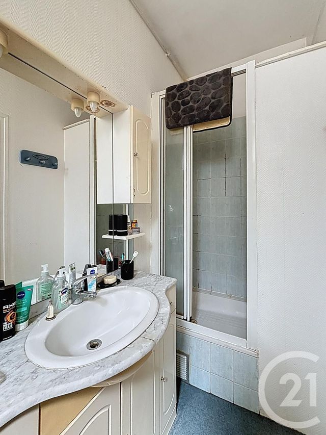 Appartement F1 à vendre - 1 pièce - 18.45 m2 - REIMS - 51 - CHAMPAGNE-ARDENNE - Century 21 Espace Conseil