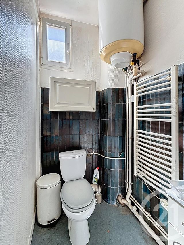 Appartement F1 à vendre - 1 pièce - 18.45 m2 - REIMS - 51 - CHAMPAGNE-ARDENNE - Century 21 Espace Conseil