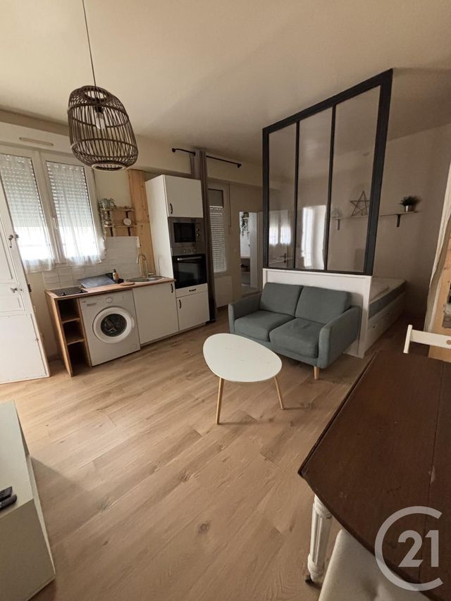 Appartement F2 à vendre - 3 pièces - 59.37 m2 - REIMS - 51 - CHAMPAGNE-ARDENNE - Century 21 Espace Conseil