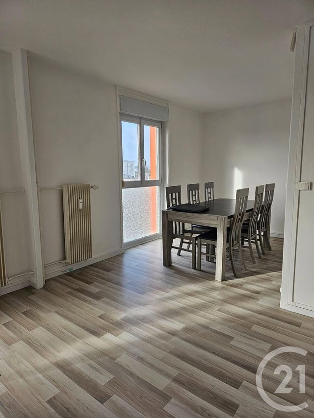 appartement - REIMS - 51