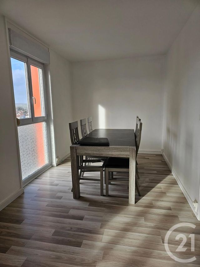 Appartement T4 à vendre - 4 pièces - 66.87 m2 - REIMS - 51 - CHAMPAGNE-ARDENNE - Century 21 Espace Conseil