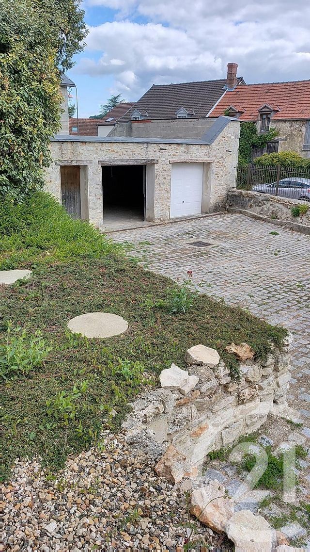 Maison à vendre ARCIS LE PONSART