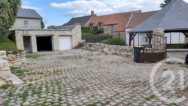 Afficher la photo en grand maison à vendre - 6 pièces - 180.0 m2 - ARCIS LE PONSART - 51 - CHAMPAGNE-ARDENNE - Century 21 Espace Conseil